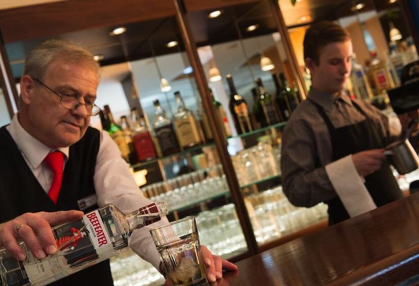 فندق Grand Litava Beroun