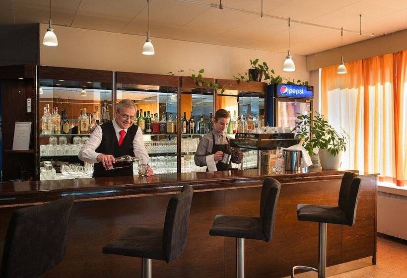 فندق Grand Litava Beroun