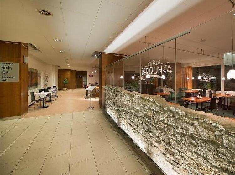 فندق Grand Litava Beroun