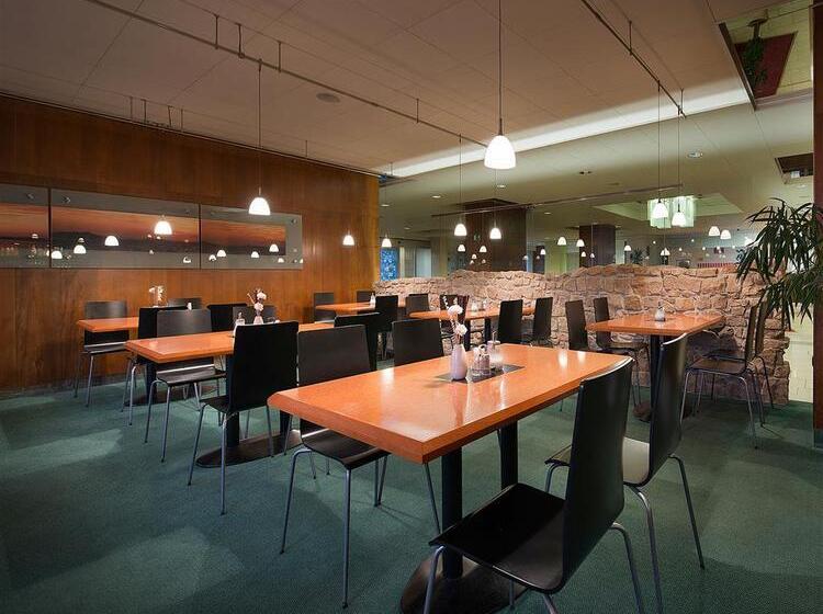 هتل Grand Litava Beroun