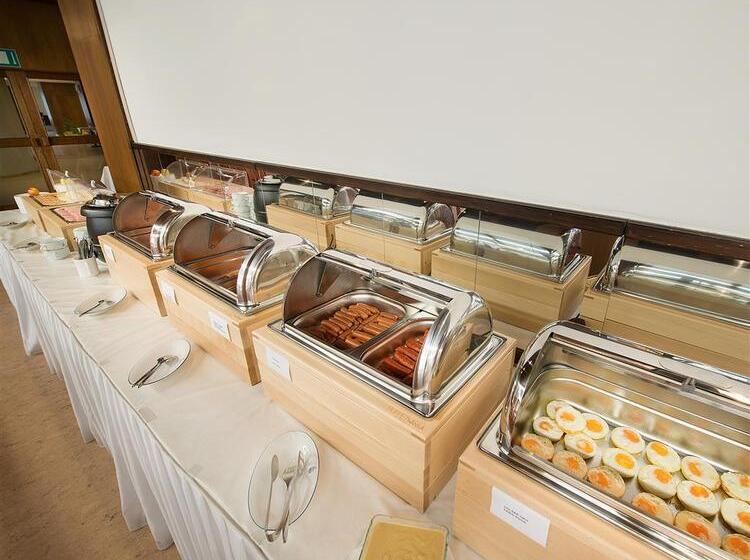 فندق Grand Litava Beroun