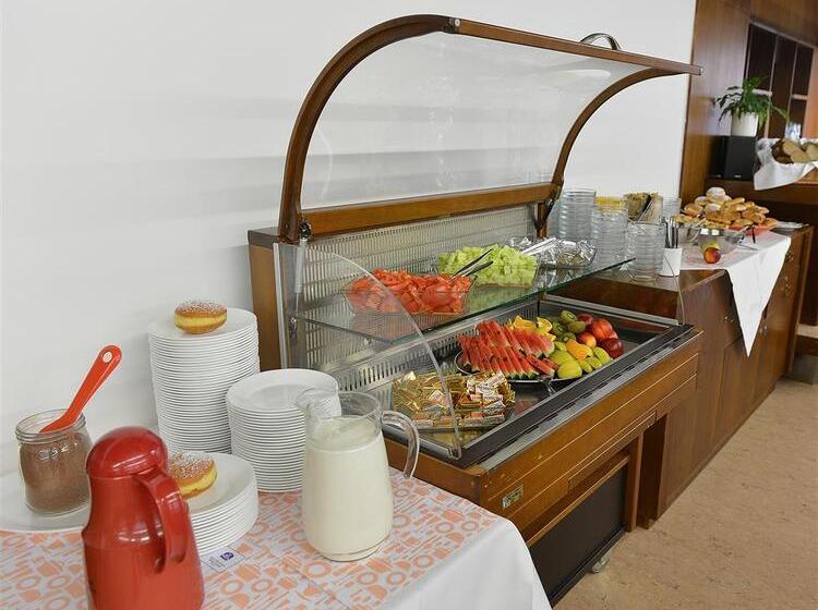 فندق Grand Litava Beroun