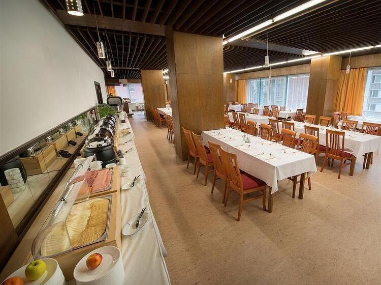 فندق Grand Litava Beroun