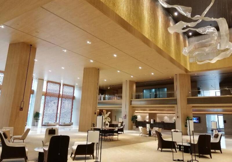 酒店 Grand Richmond Stylish Convention