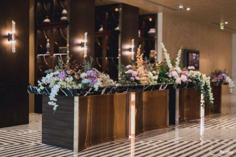 酒店 Grand Richmond Stylish Convention