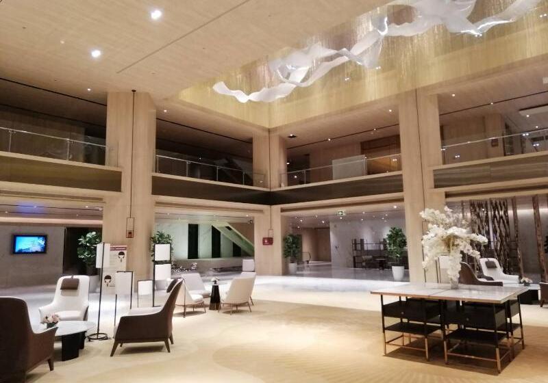 호텔 Grand Richmond Stylish Convention