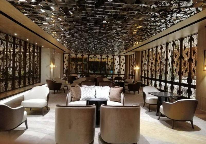 酒店 Grand Richmond Stylish Convention