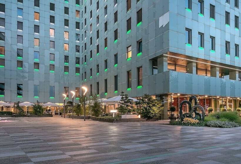 Grand Hotel River Park, A Luxury Collection Hotel, Bratislava