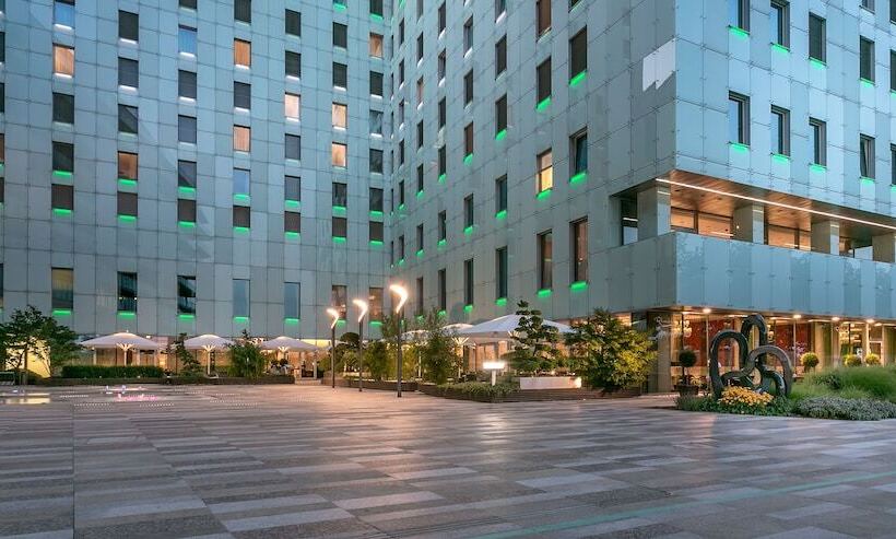 Grand Hotel River Park, A Luxury Collection Hotel, Bratislava