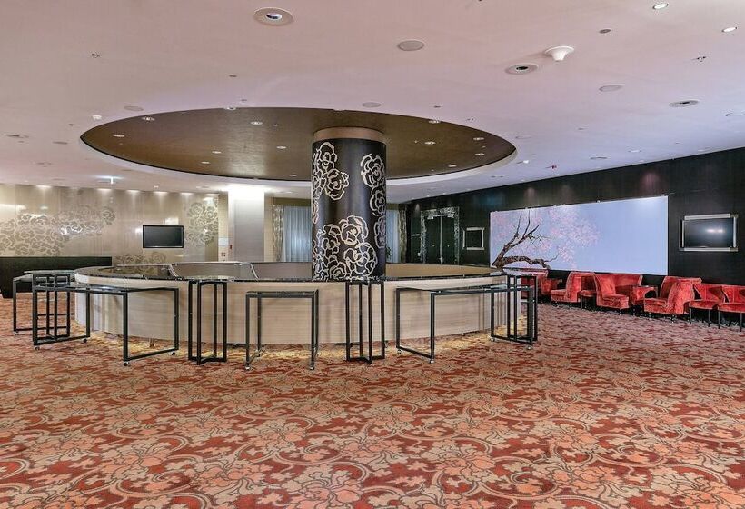 Grand Hotel River Park, A Luxury Collection Hotel, Bratislava