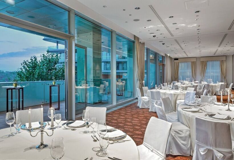 Grand Hotel River Park, A Luxury Collection Hotel, Bratislava