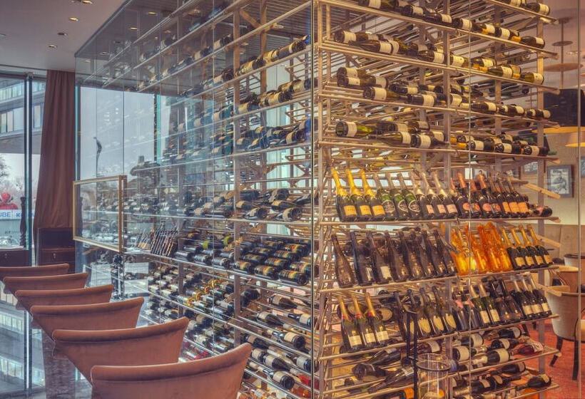 Grand Hotel River Park, A Luxury Collection Hotel, Bratislava