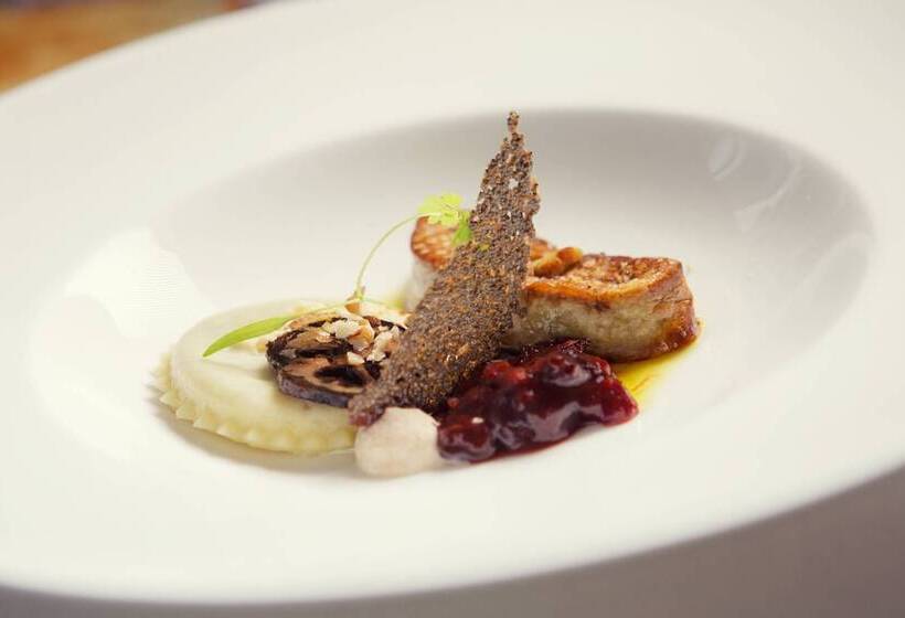 Grand Hotel River Park, A Luxury Collection Hotel, Bratislava