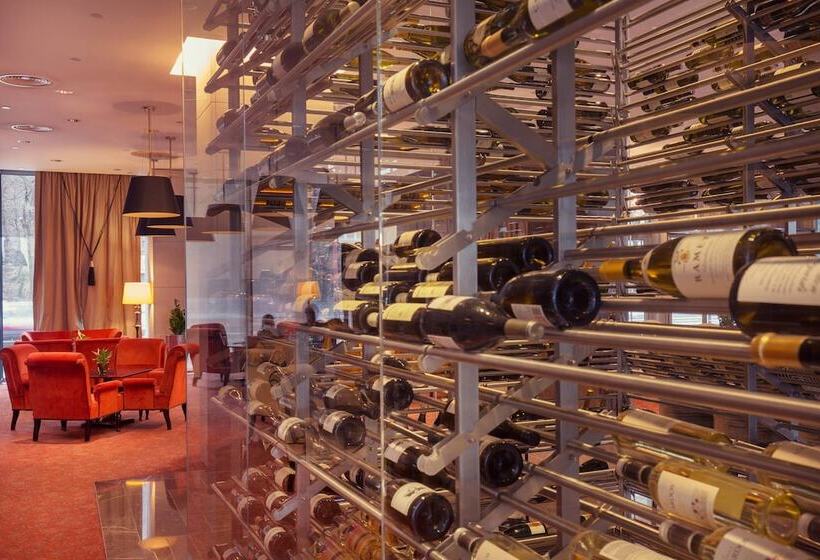 Grand Hotel River Park, A Luxury Collection Hotel, Bratislava