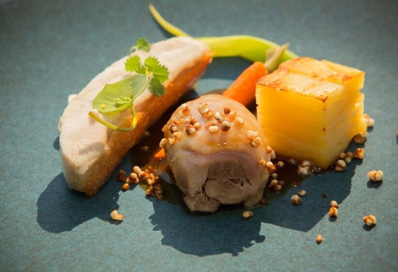 Grand Hotel River Park, A Luxury Collection Hotel, Bratislava