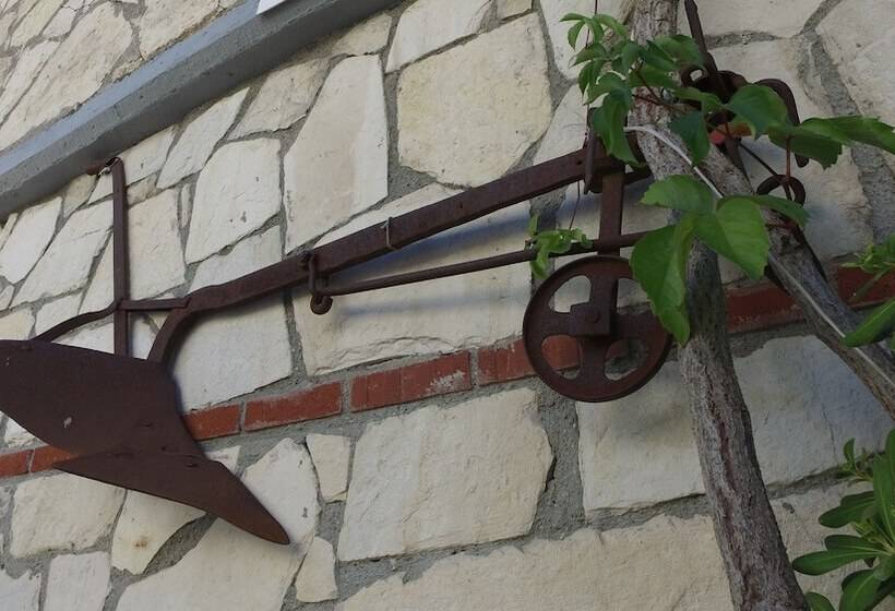 فندق Green House Apart