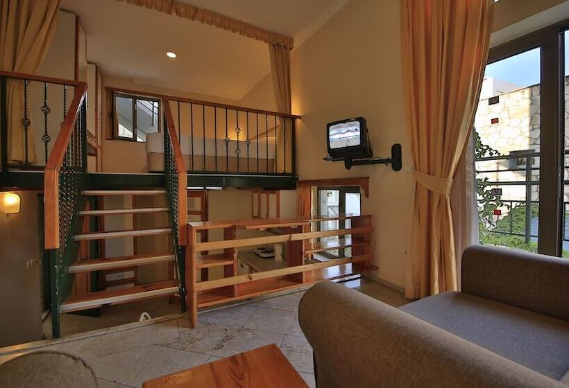 فندق Green House Apart