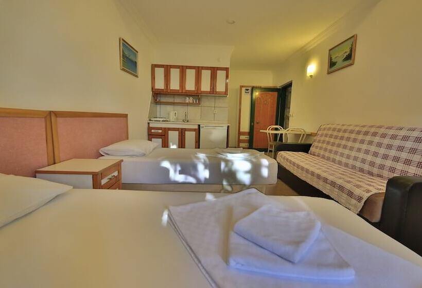 فندق Green House Apart