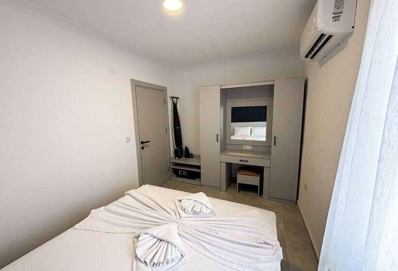 فندق Green House Apart