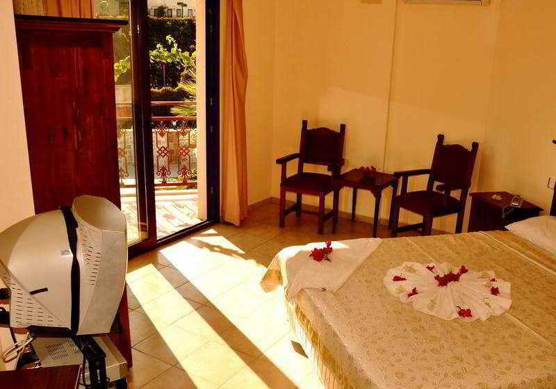 فندق Gumbet Beach Resort