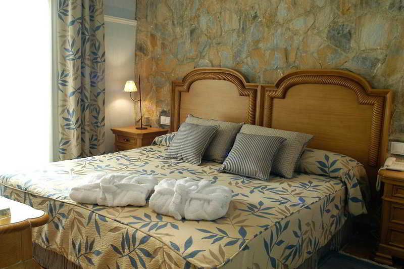 فندق Hacienda Real Los Olivos