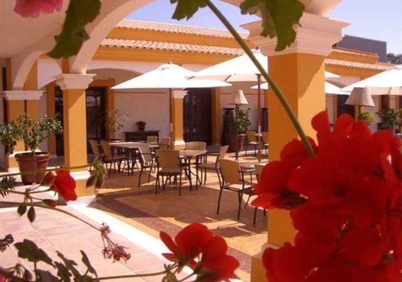 فندق Hacienda Real Los Olivos