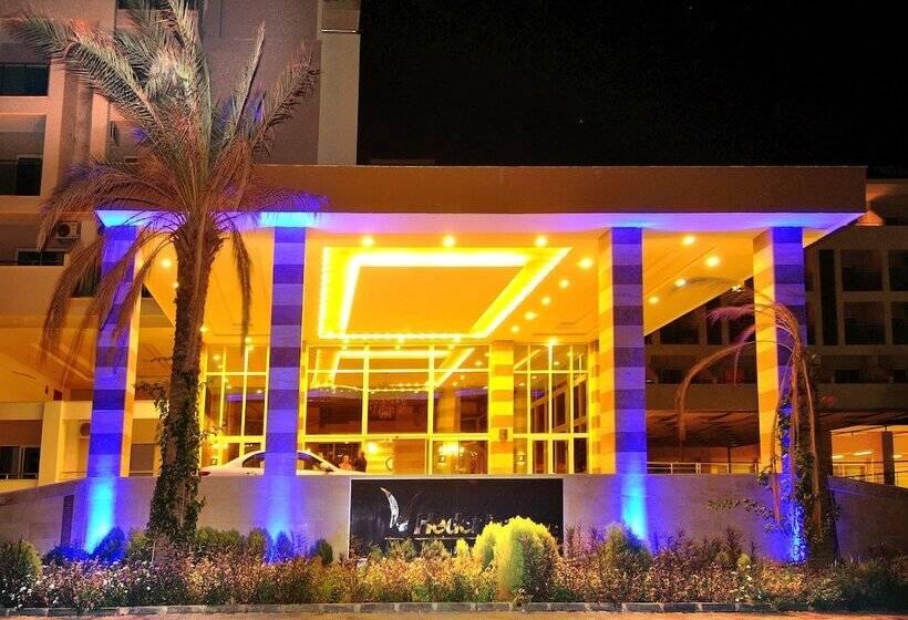 ホテル Hedef Resort All Inclusive