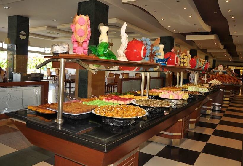 ホテル Hedef Resort All Inclusive