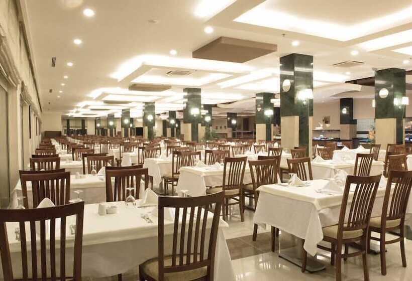 ホテル Hedef Resort All Inclusive