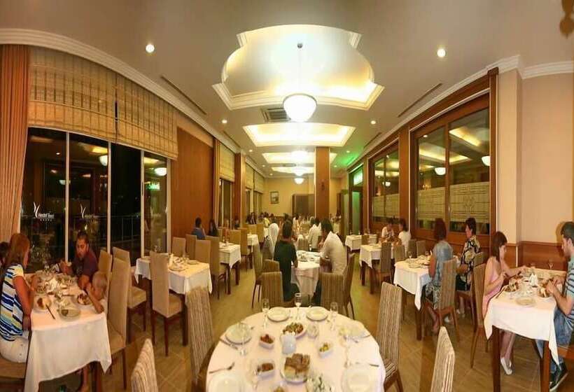 ホテル Hedef Resort All Inclusive