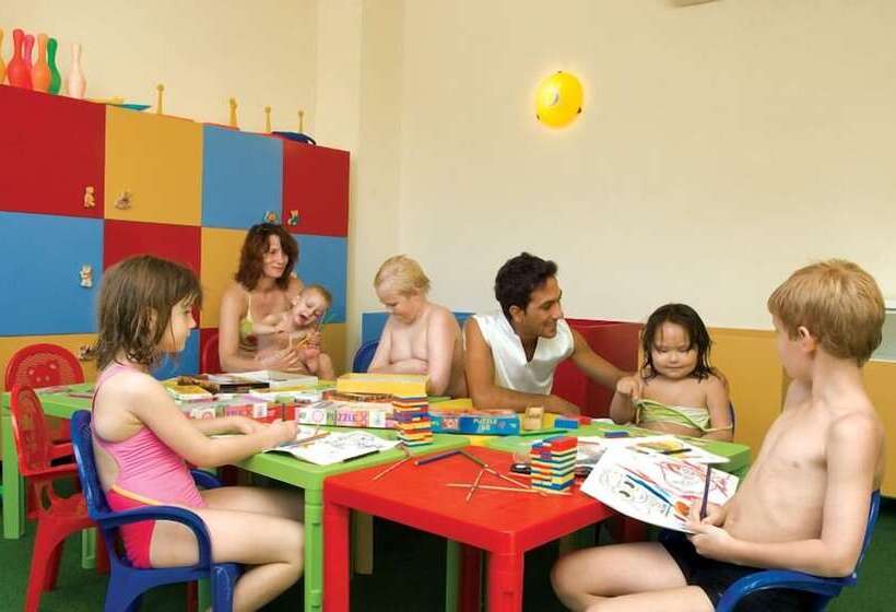 ホテル Hedef Resort All Inclusive