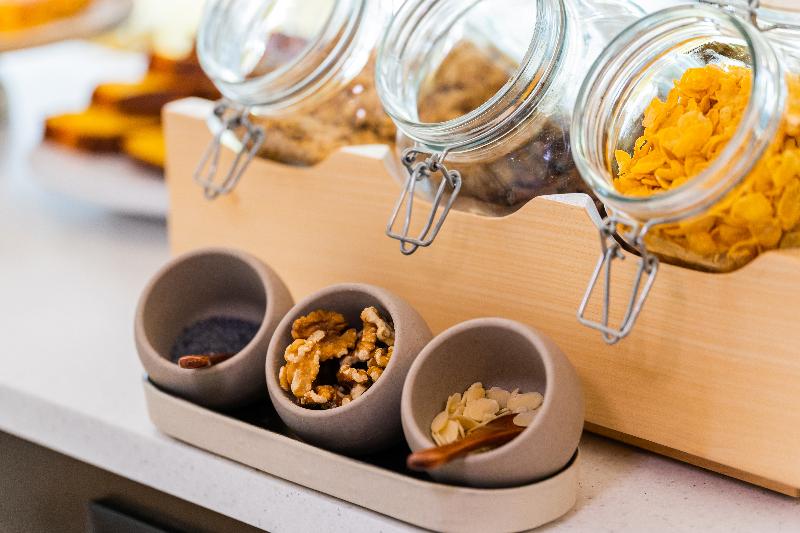 هتل Hf Fenix Garden