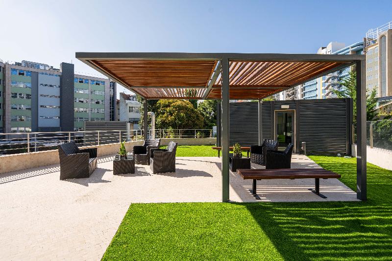 هتل Hf Fenix Garden