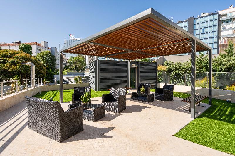 هتل Hf Fenix Garden