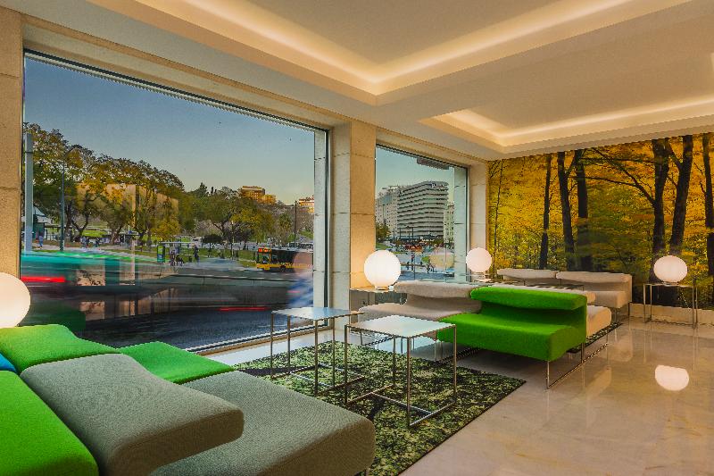 هتل Hf Fenix Garden