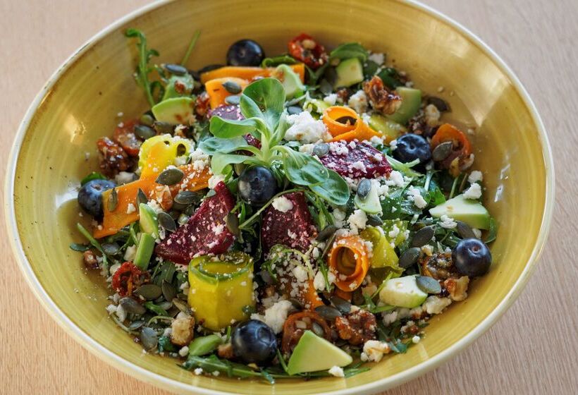 هتل Hilton Dublin Kilmainham