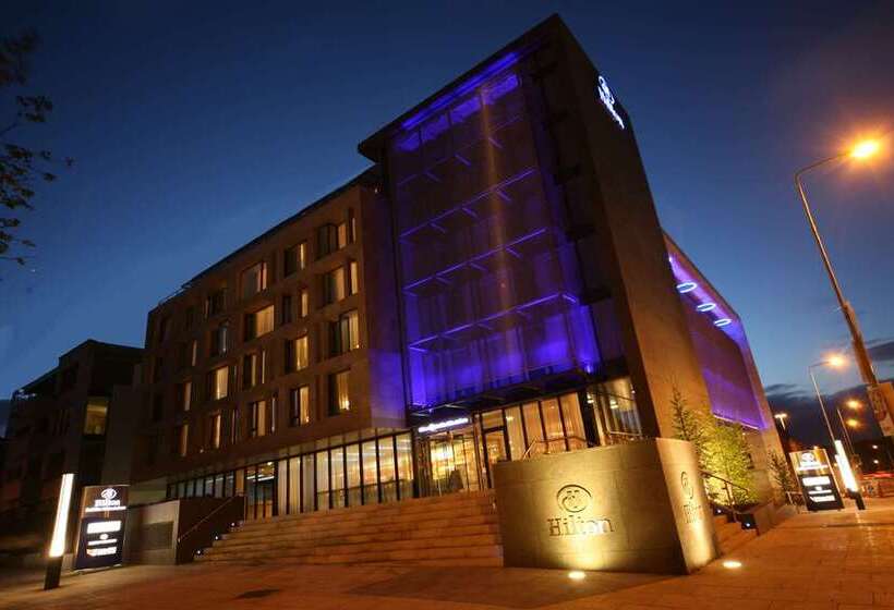 هتل Hilton Dublin Kilmainham