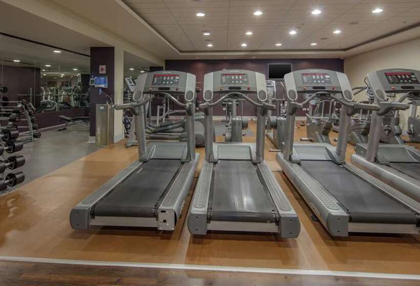 هتل Hilton Dublin Kilmainham