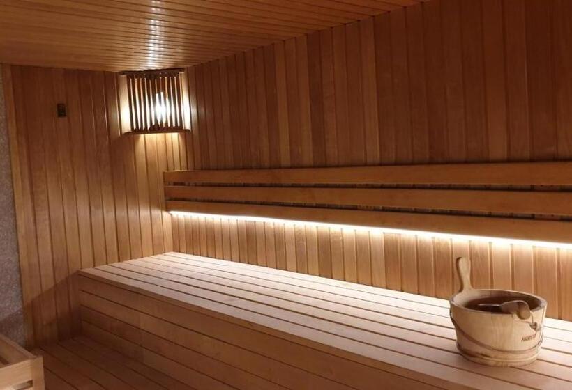 Отель Hissar Spa