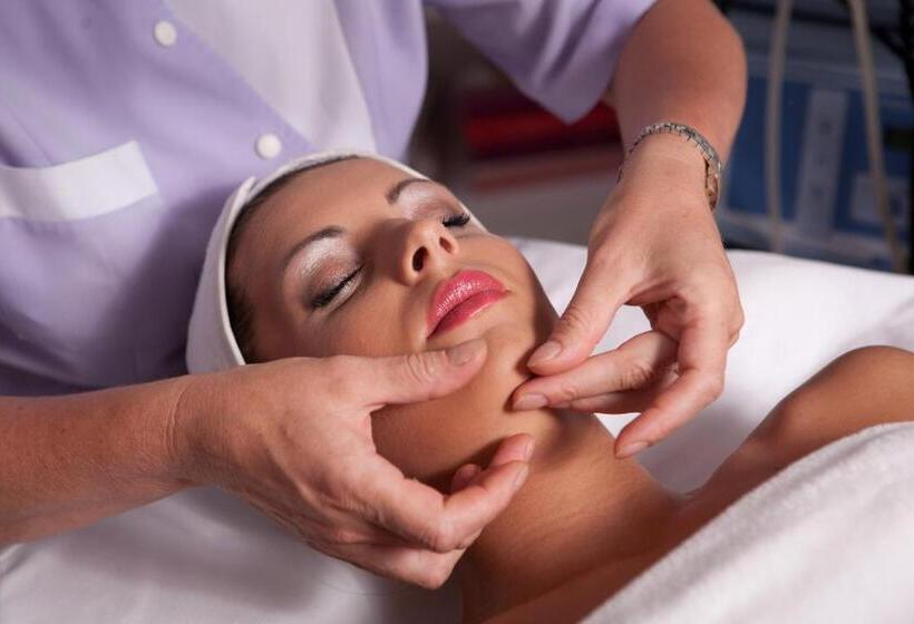 Отель Hissar Spa