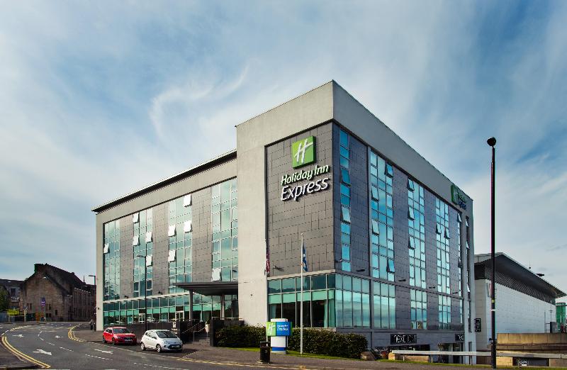 فندق Holiday Inn Express Hamilton, An Ihg