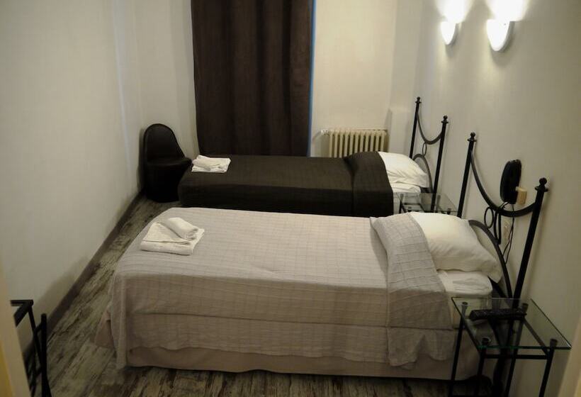 酒店 Hôtel Du Portalet