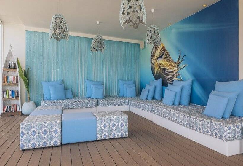 酒店 Iberostar Selection Fuerteventura Palace