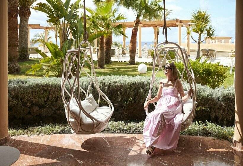 酒店 Iberostar Selection Fuerteventura Palace