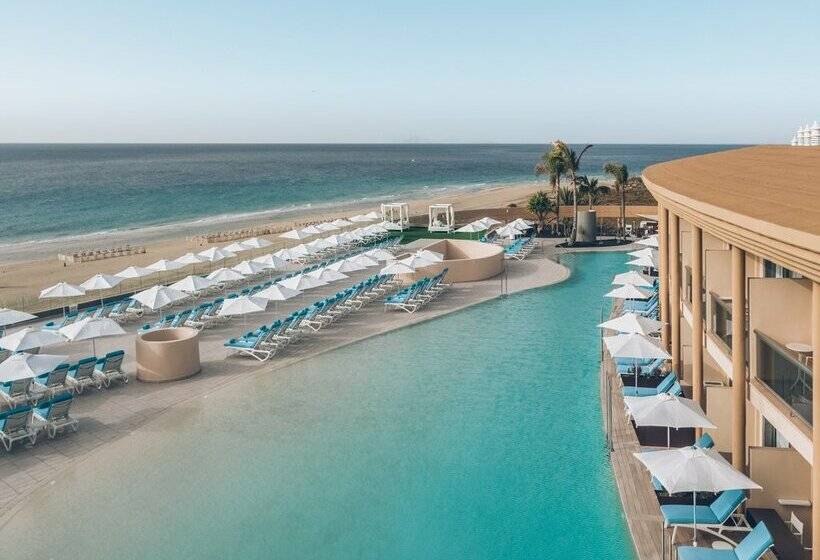 酒店 Iberostar Selection Fuerteventura Palace