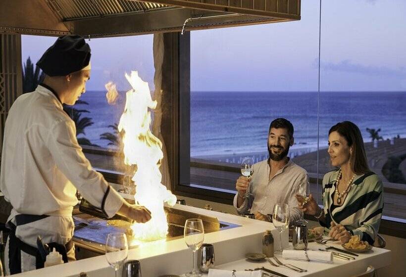 酒店 Iberostar Selection Fuerteventura Palace