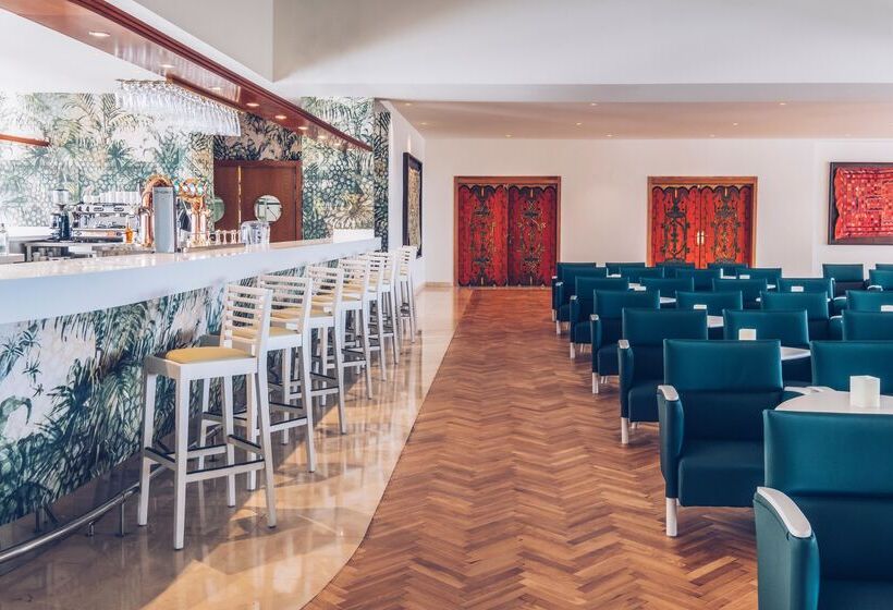 酒店 Iberostar Selection Fuerteventura Palace