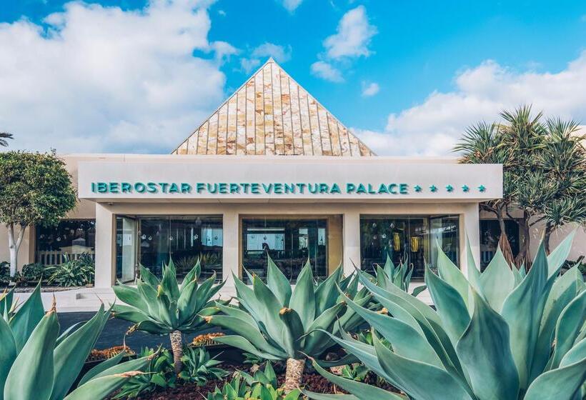 酒店 Iberostar Selection Fuerteventura Palace