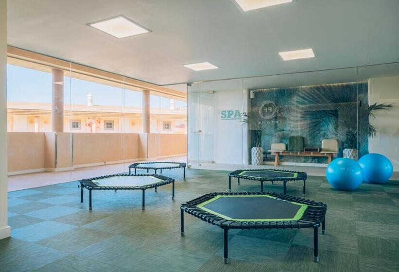 酒店 Iberostar Selection Fuerteventura Palace