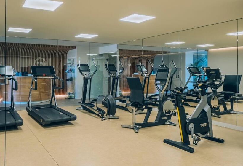 酒店 Iberostar Selection Fuerteventura Palace